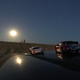 Illustration for article titled Supercar Under a Super Moon